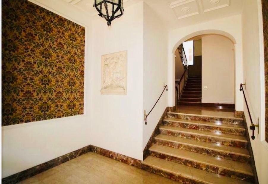 Florence Liberta Apartment With Balcony Exteriér fotografie